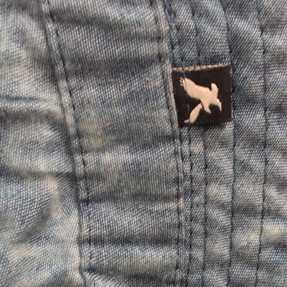 BUCKET HAT RÉVERSIBLE - Picture 4 of 5